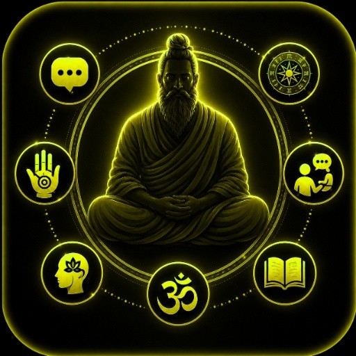 Maharajtalk